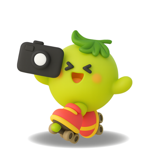 오른쪽 캐릭터